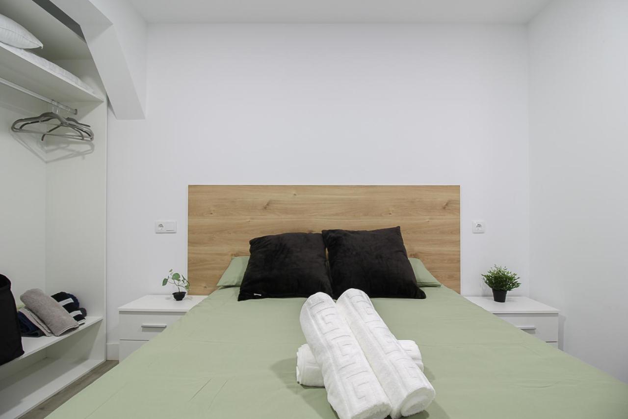 La Maruca 3000 Apartment *