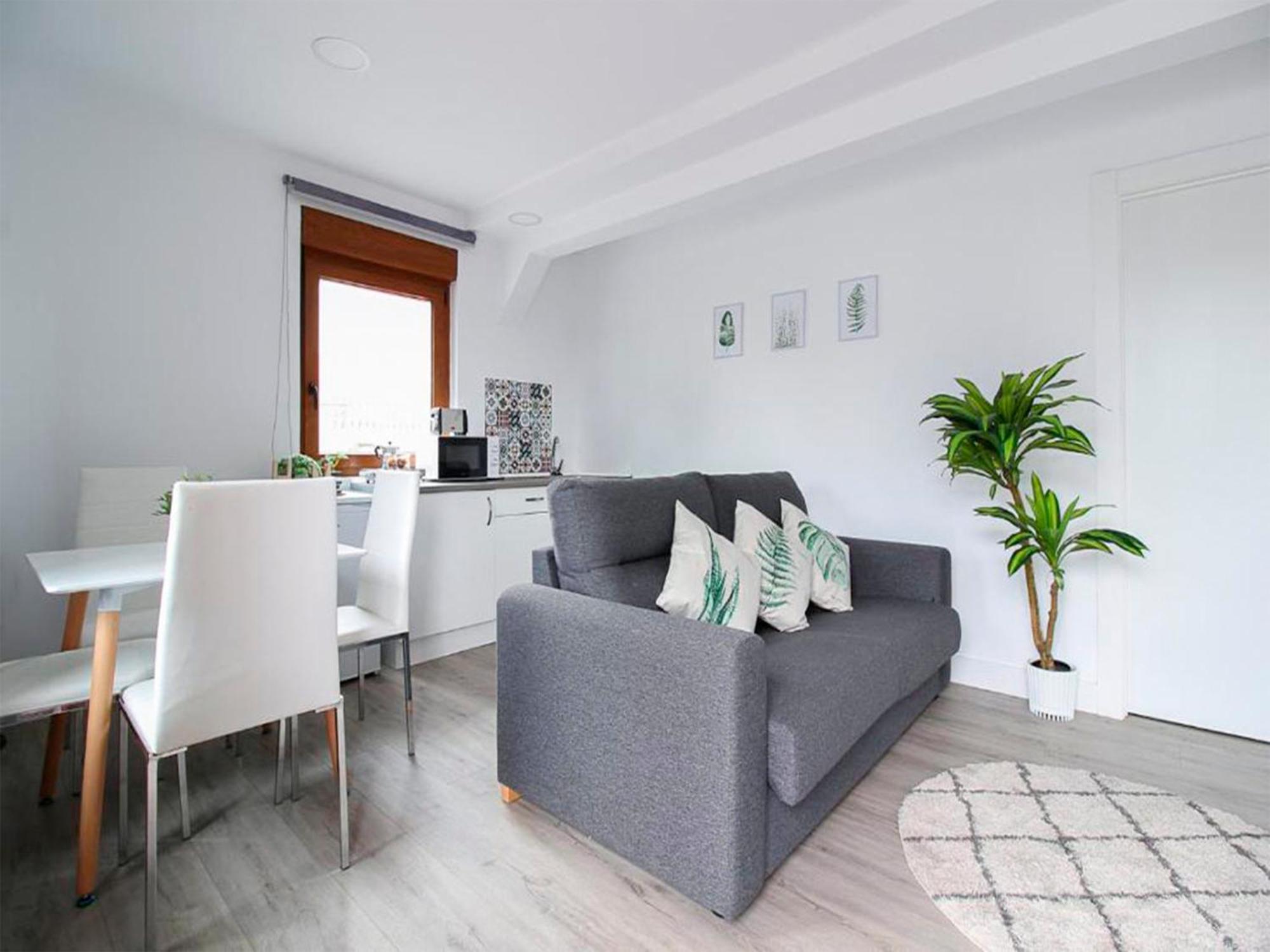La Maruca 3000 Apartment