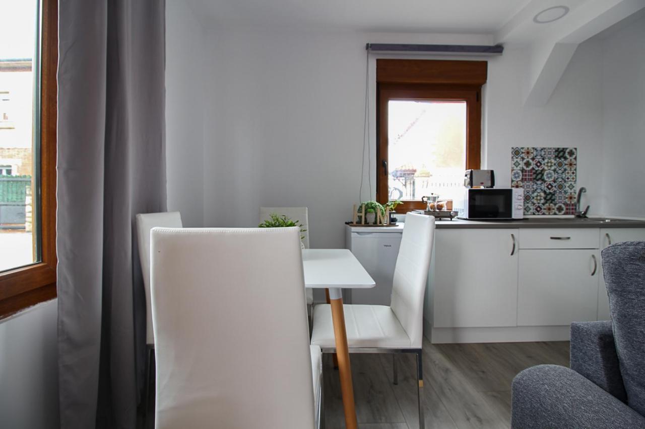 Apartament La Maruca 3000 Santander