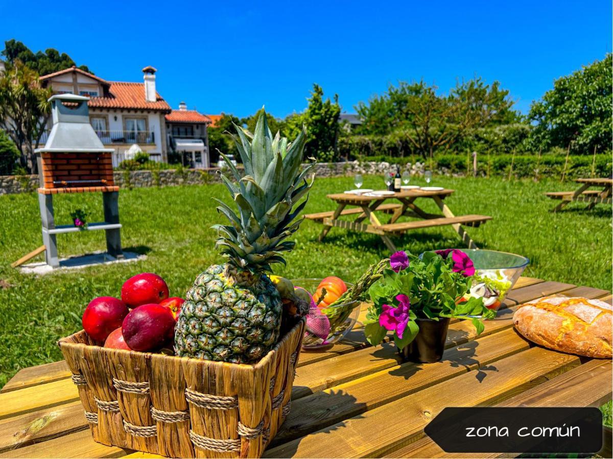 Apartamento La Maruca