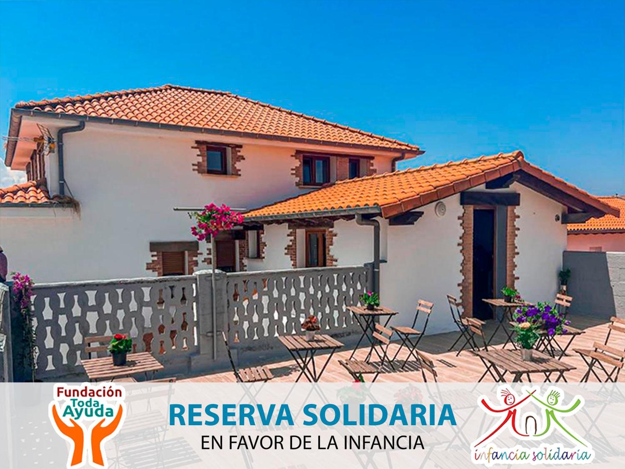 La Maruca Apartamento Santander