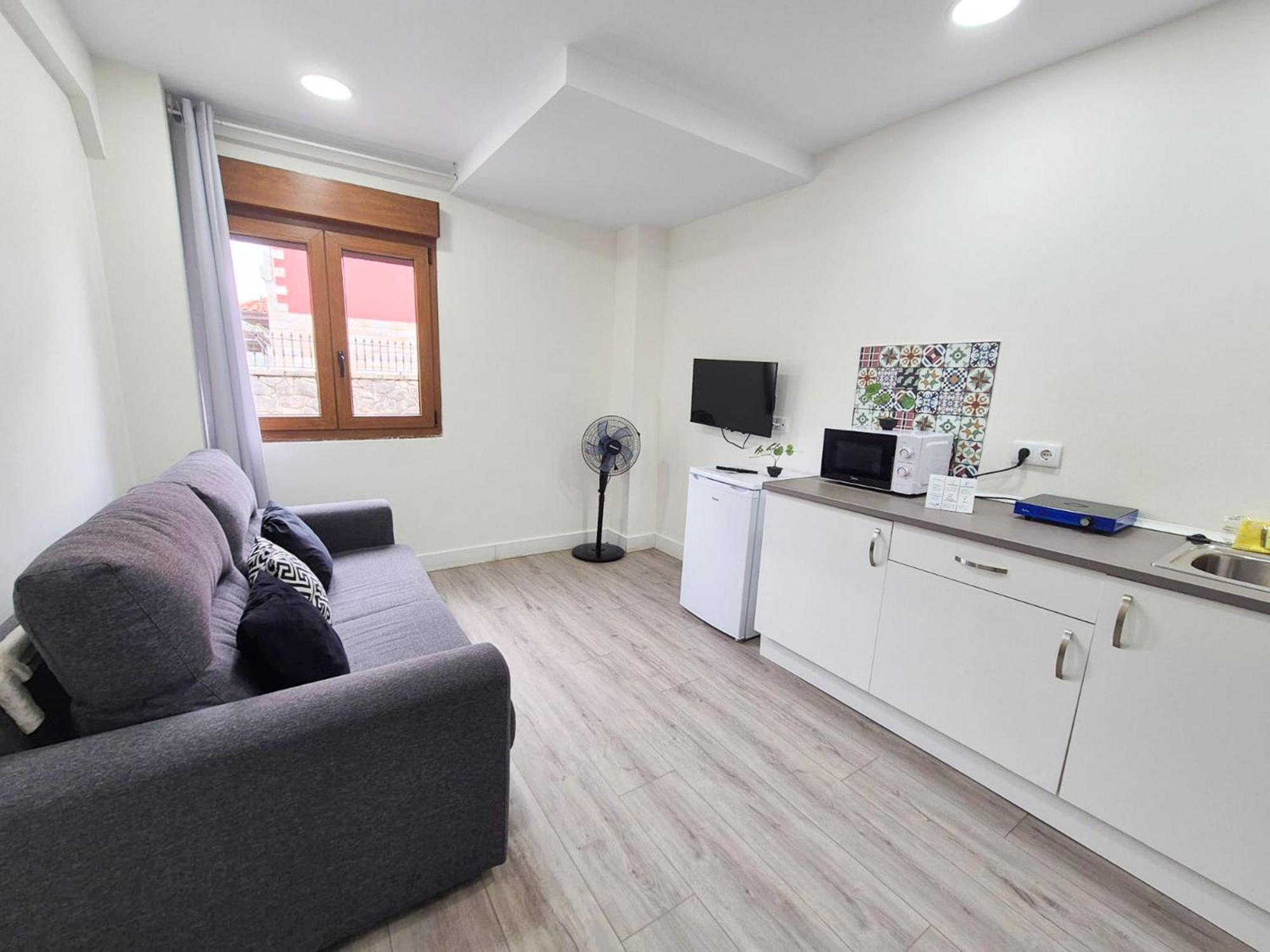 Appartamento La Maruca 3000 Santander