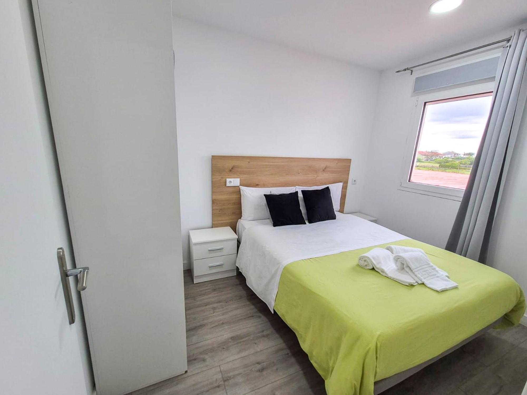 La Maruca 3000 Apartament