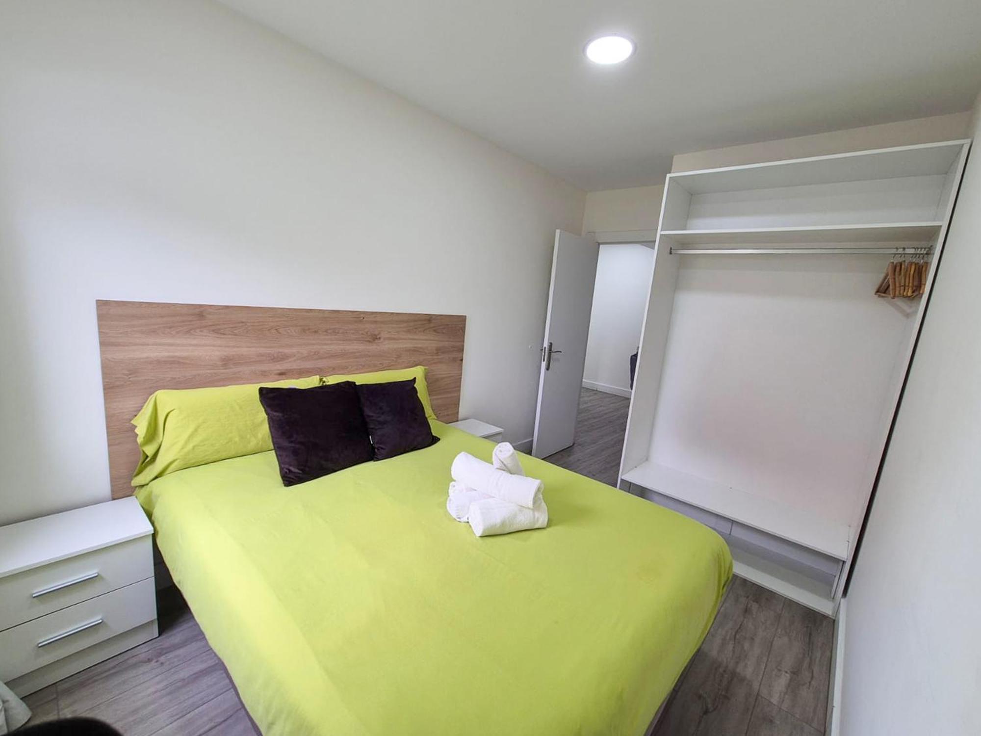Apartament La Maruca 3000