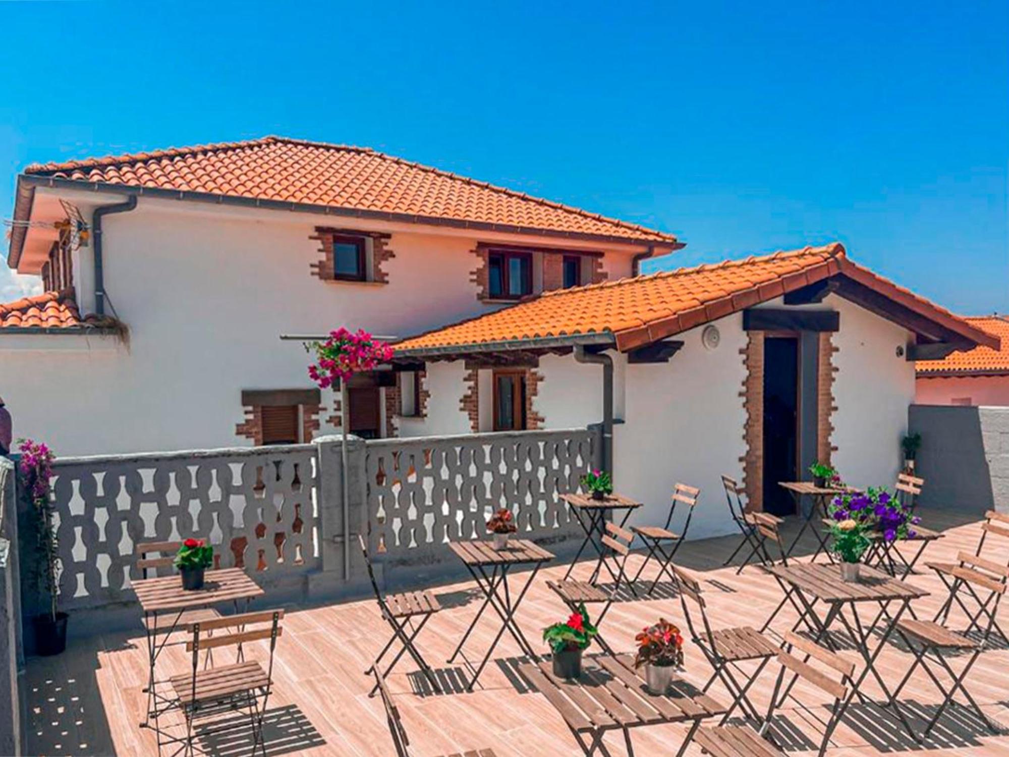 Apartament La Maruca 3000 *