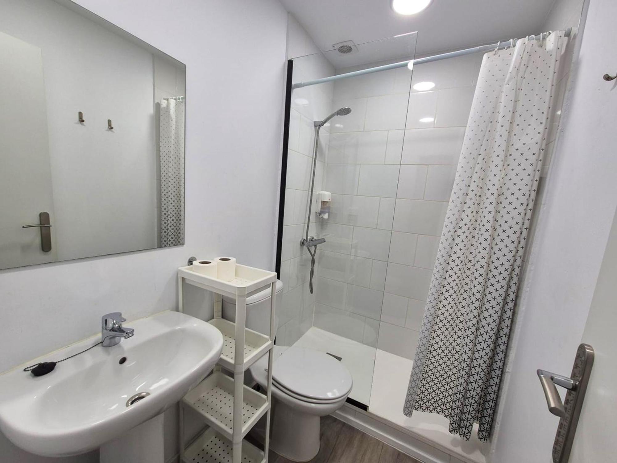 La Maruca 3000 Apartament Santander
