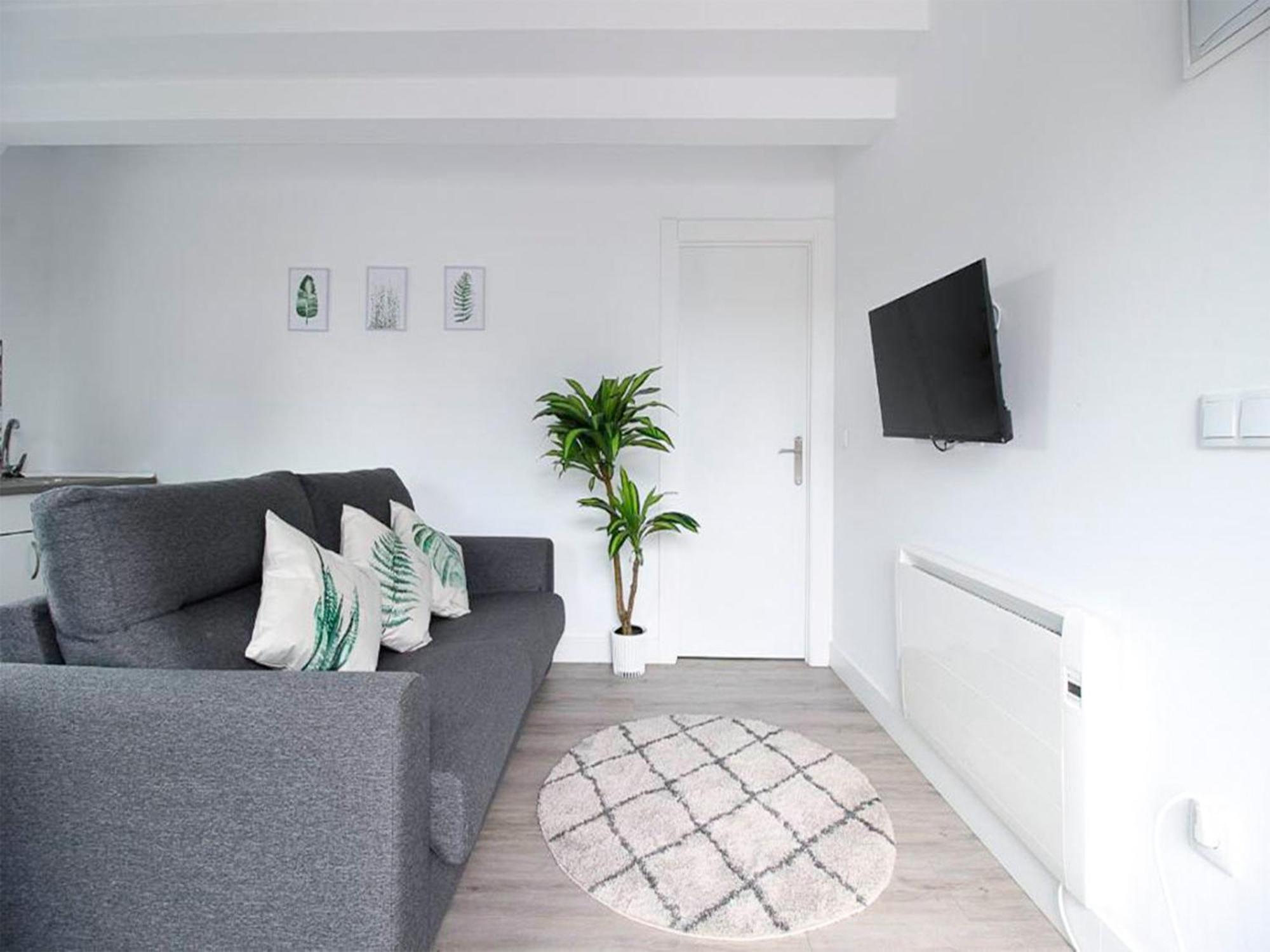 Apartament La Maruca 3000 Santander