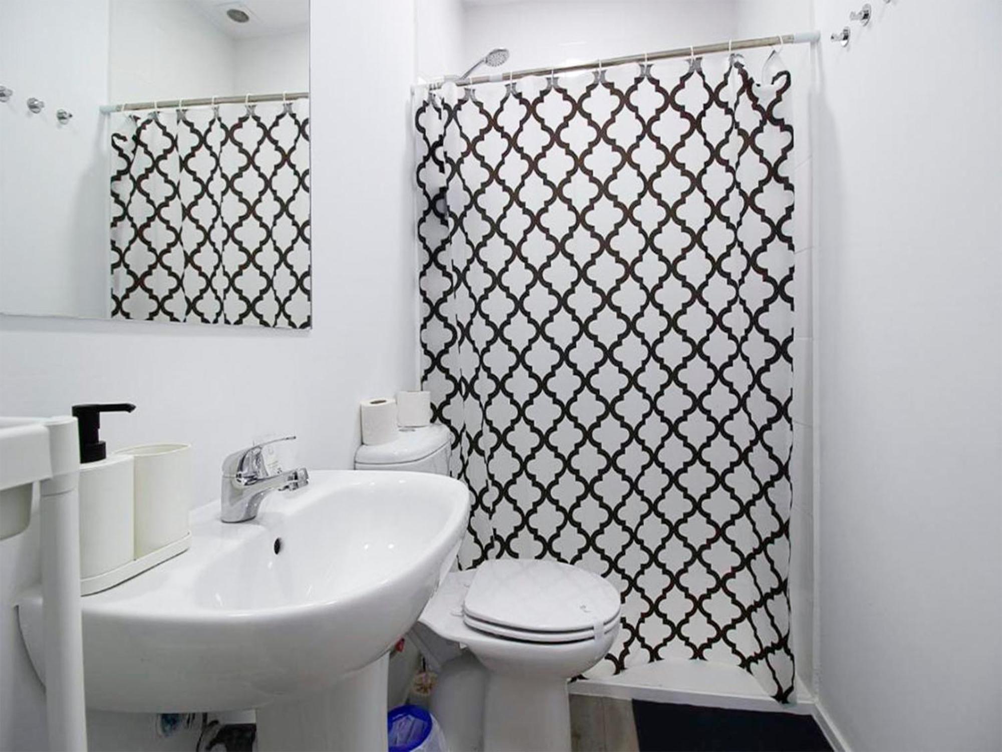 La Maruca 3000 Apartament Santander