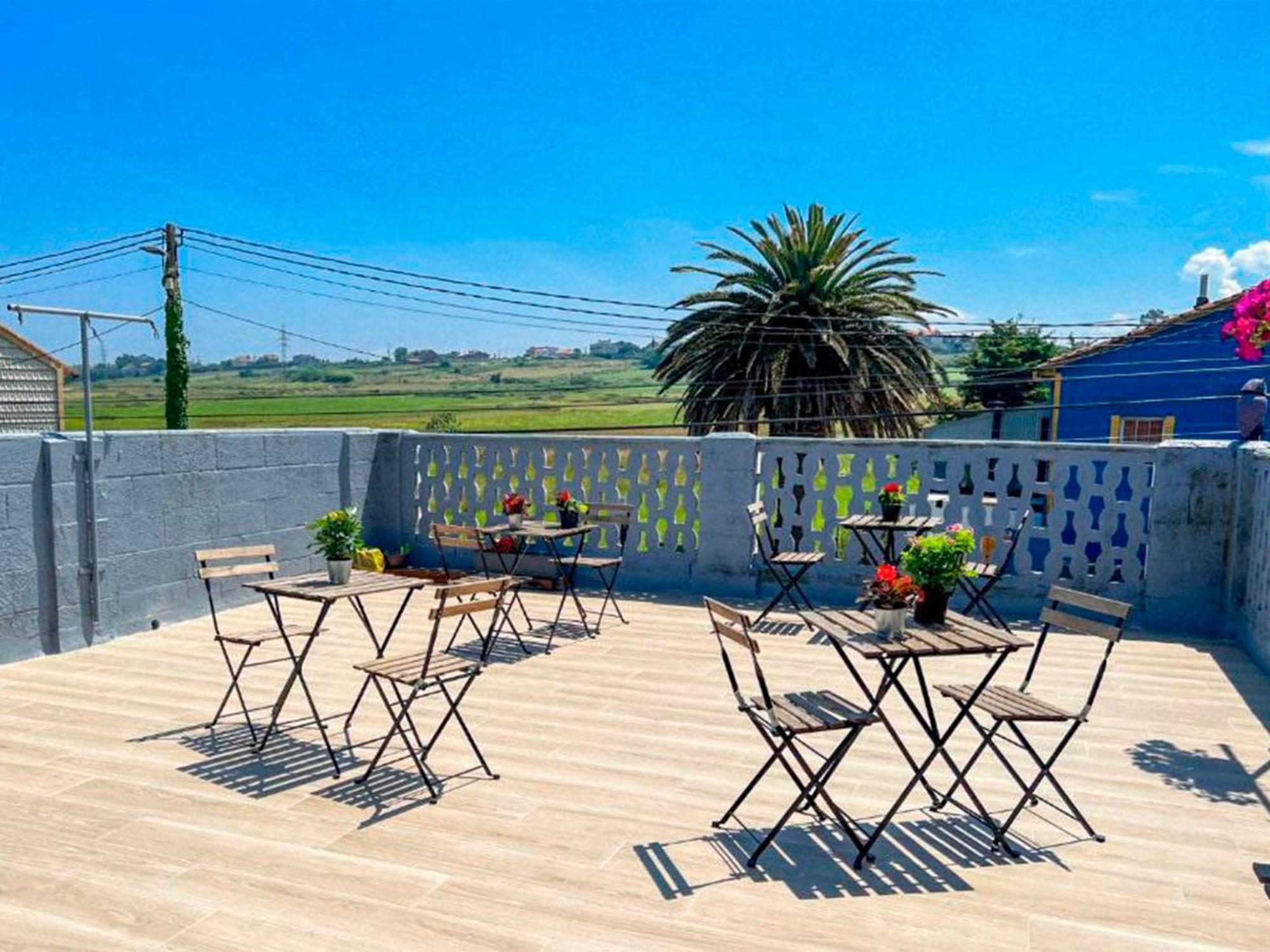 La Maruca 3000 Apartament