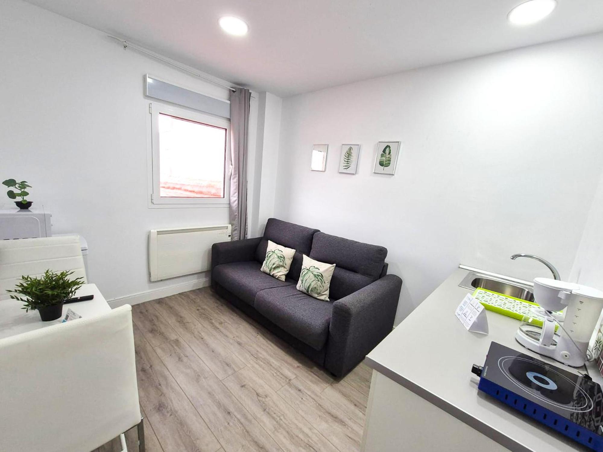 Apartament La Maruca 3000 *