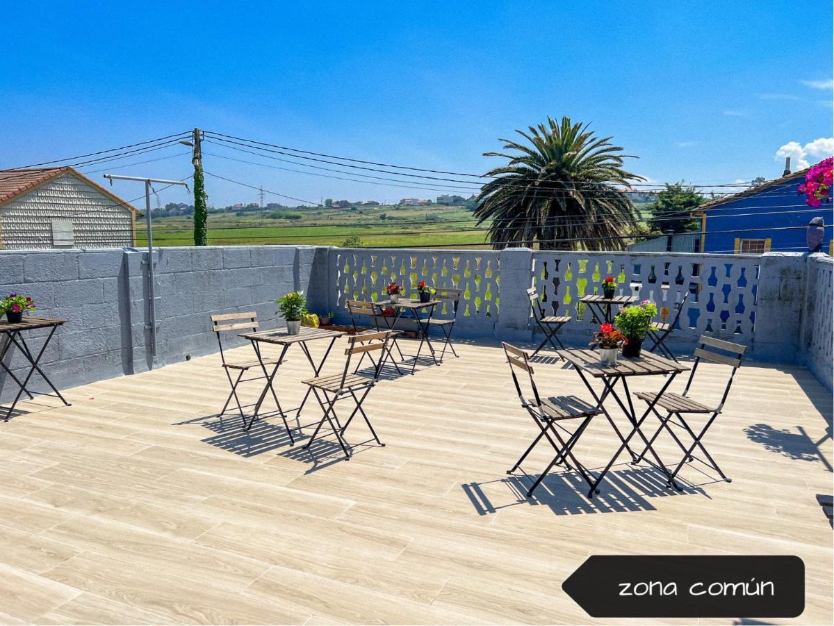 Apartament La Maruca 3000