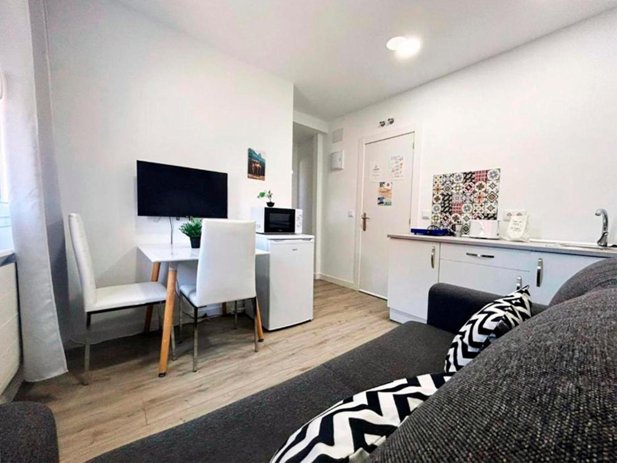 Apartament La Maruca 3000 Santander