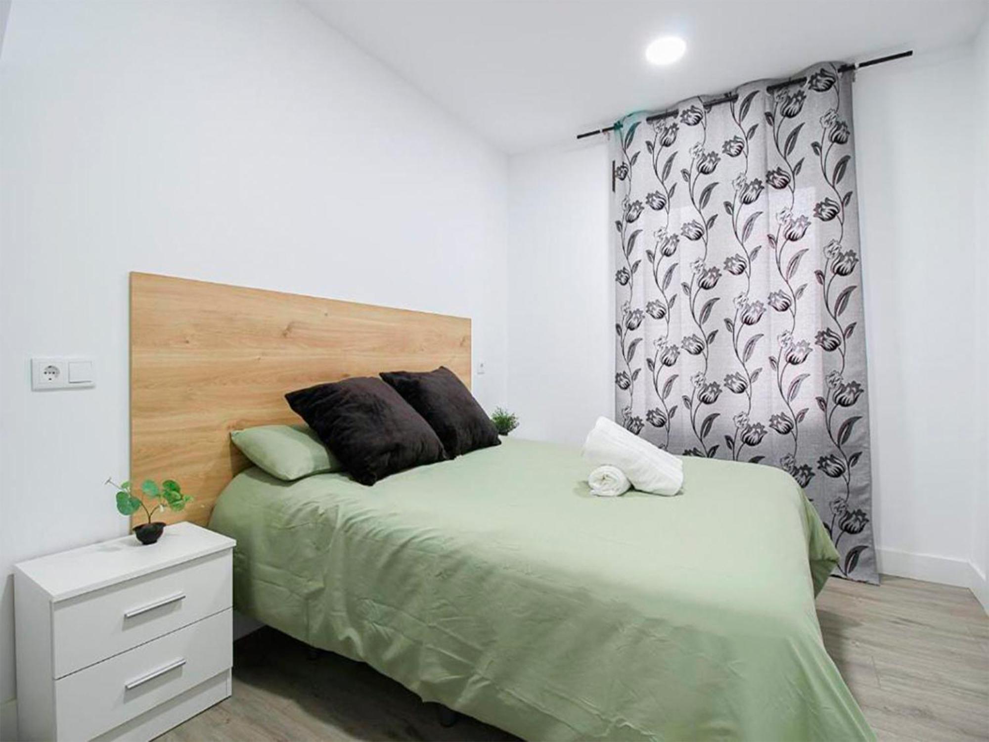 Apartament La Maruca 3000 *